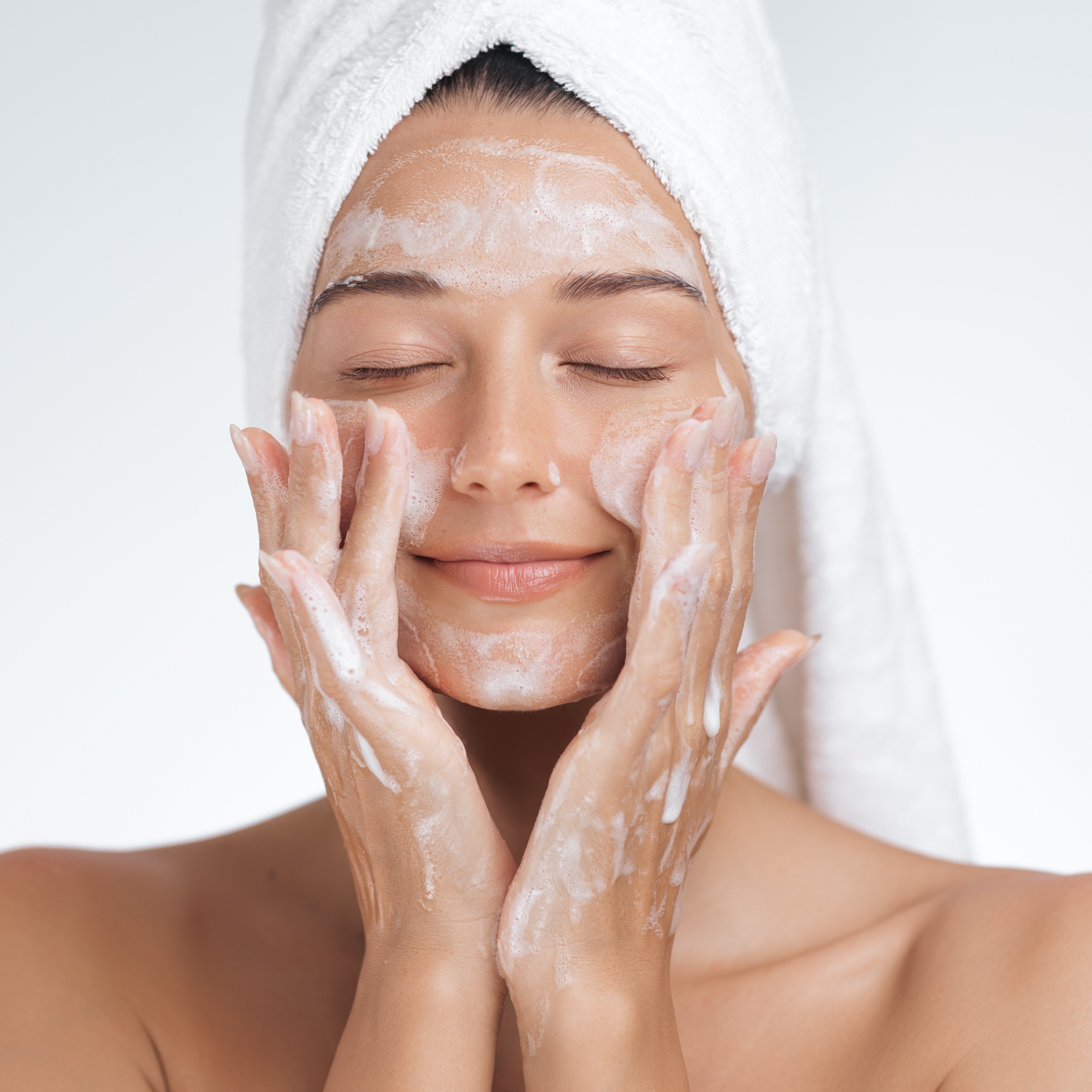 Medical-grade cleansers: Why they make a difference