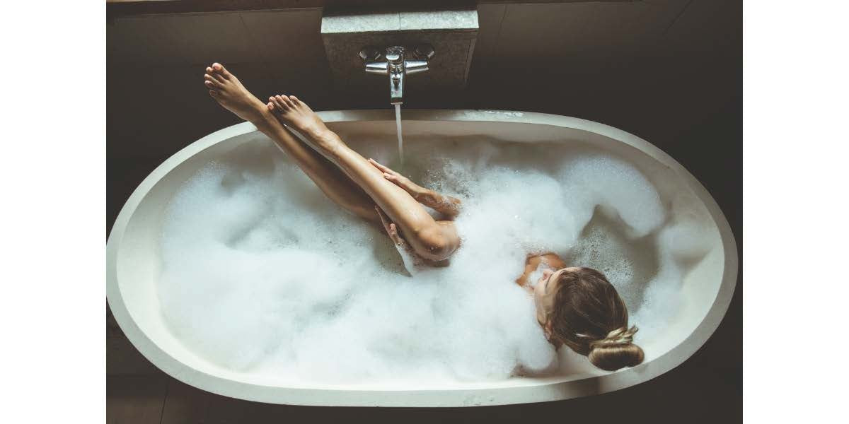 BATH AND BODY