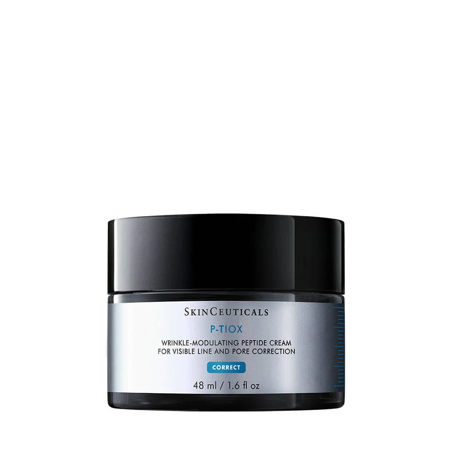 P-TIOX Cream