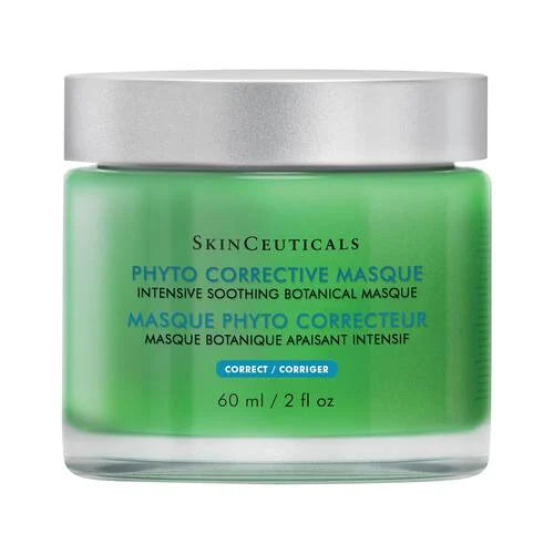 Masque phyto-correcteur