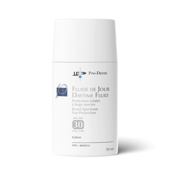 Fluide de jour FPS 30