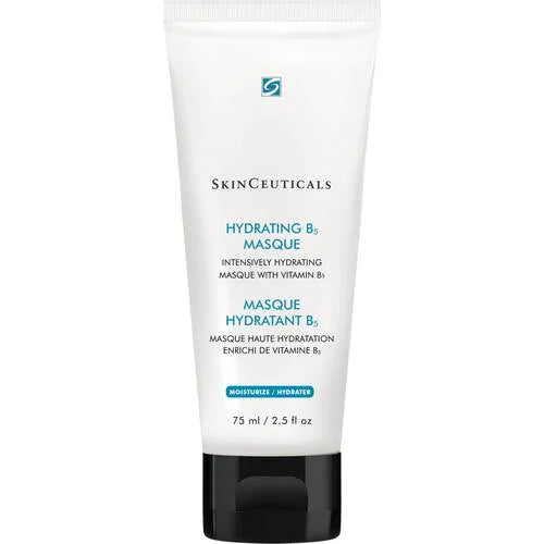 Masque hydratant B5