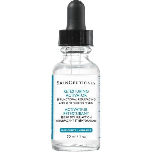 Activateur de retexturation