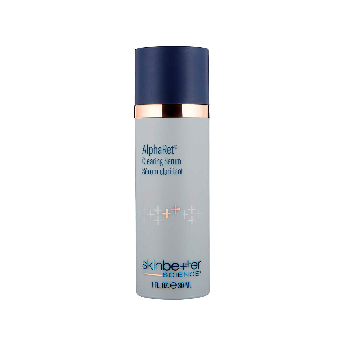Sérum purifiant AlphaRet