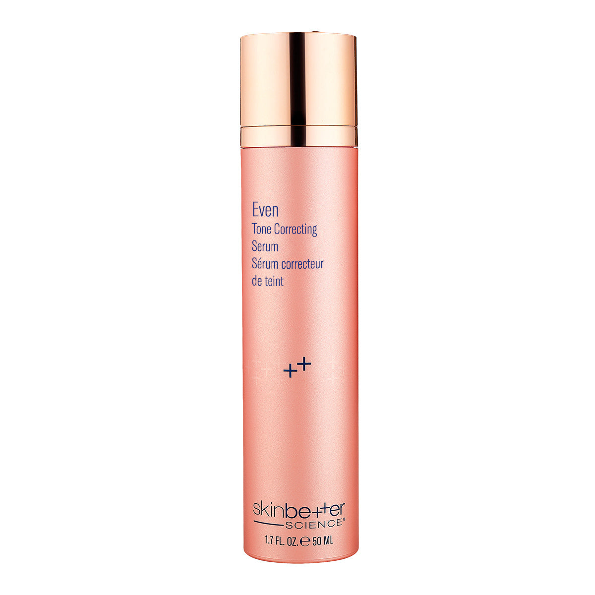 Sérum correcteur de teint