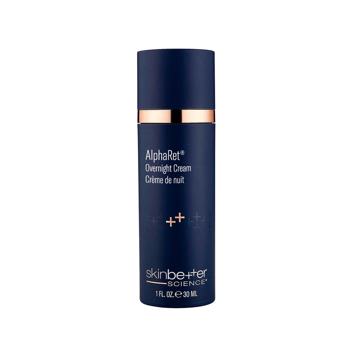 Crème de nuit AlphaRet