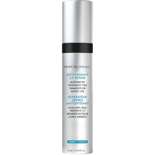Soin réparateur antioxydant pour les lèvres