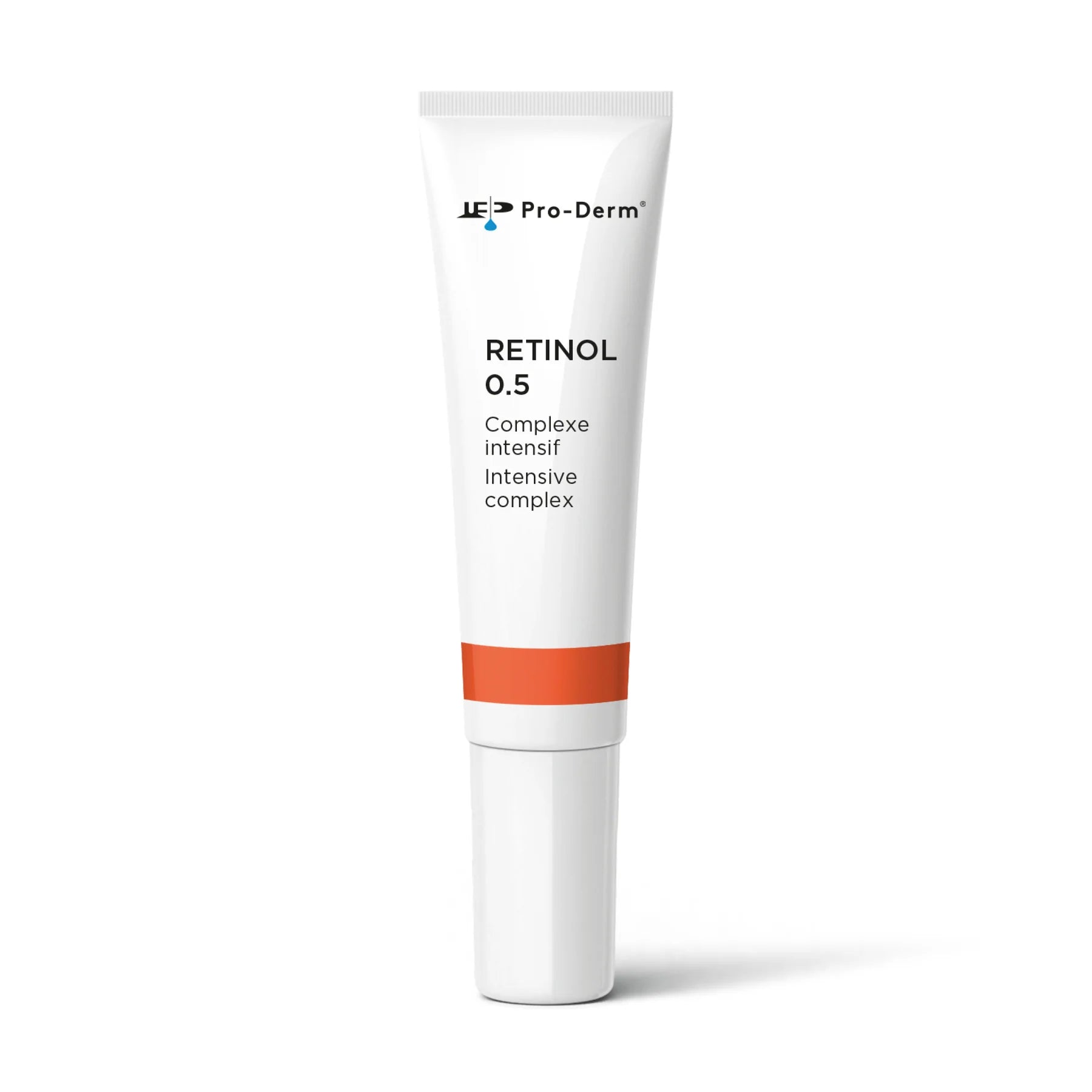 Retinol 0,5% complexe intensif