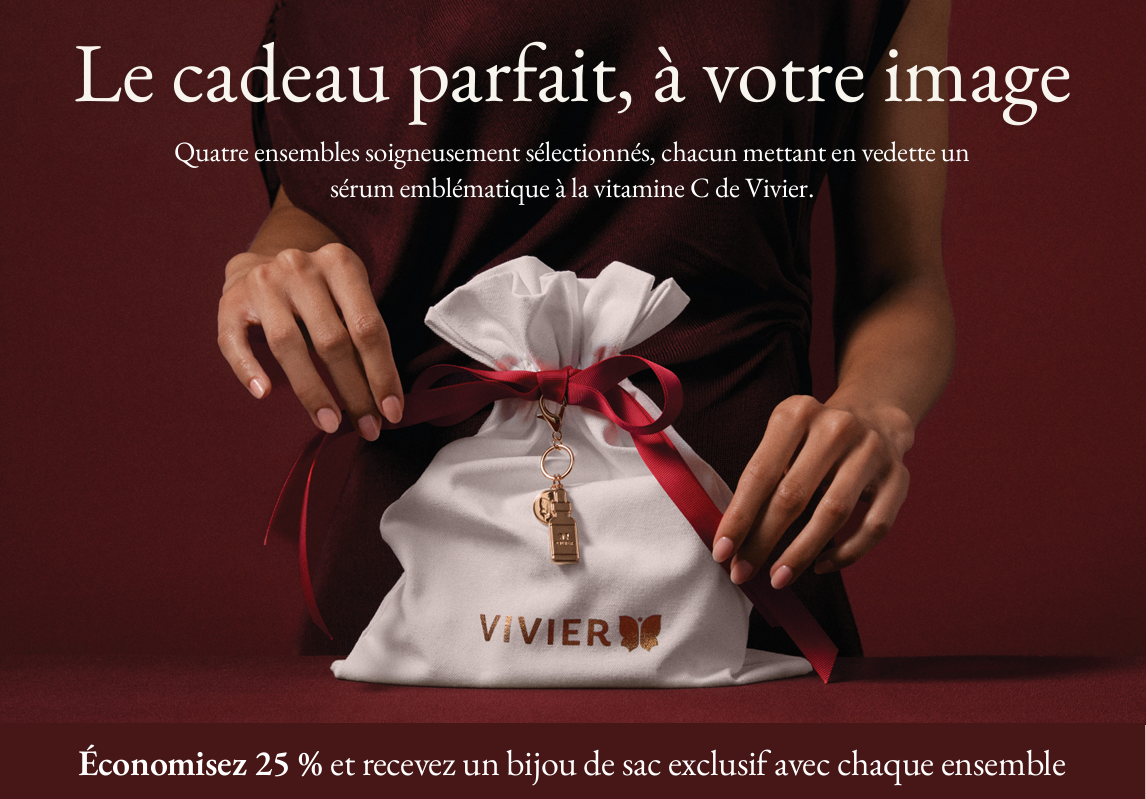 Coffret cadeau hydratation intense