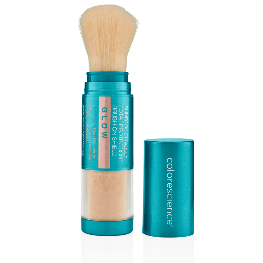 Sunforgettable Brush-On Glow