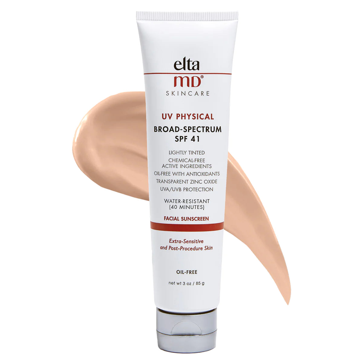 Elta MD UV Physique FPS 41