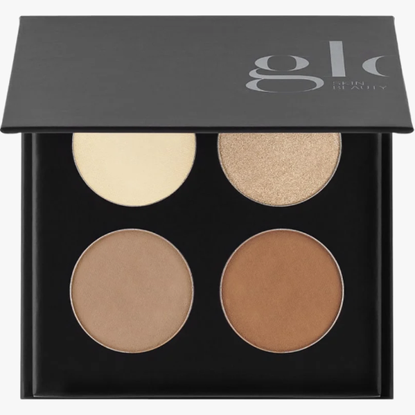 Kit de contouring pour peaux moyennes à foncées