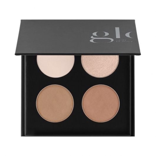Kit de contouring pour peaux claires à foncées