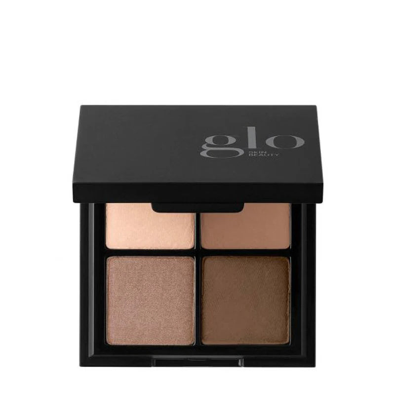 Shadow Quad Cool Glow