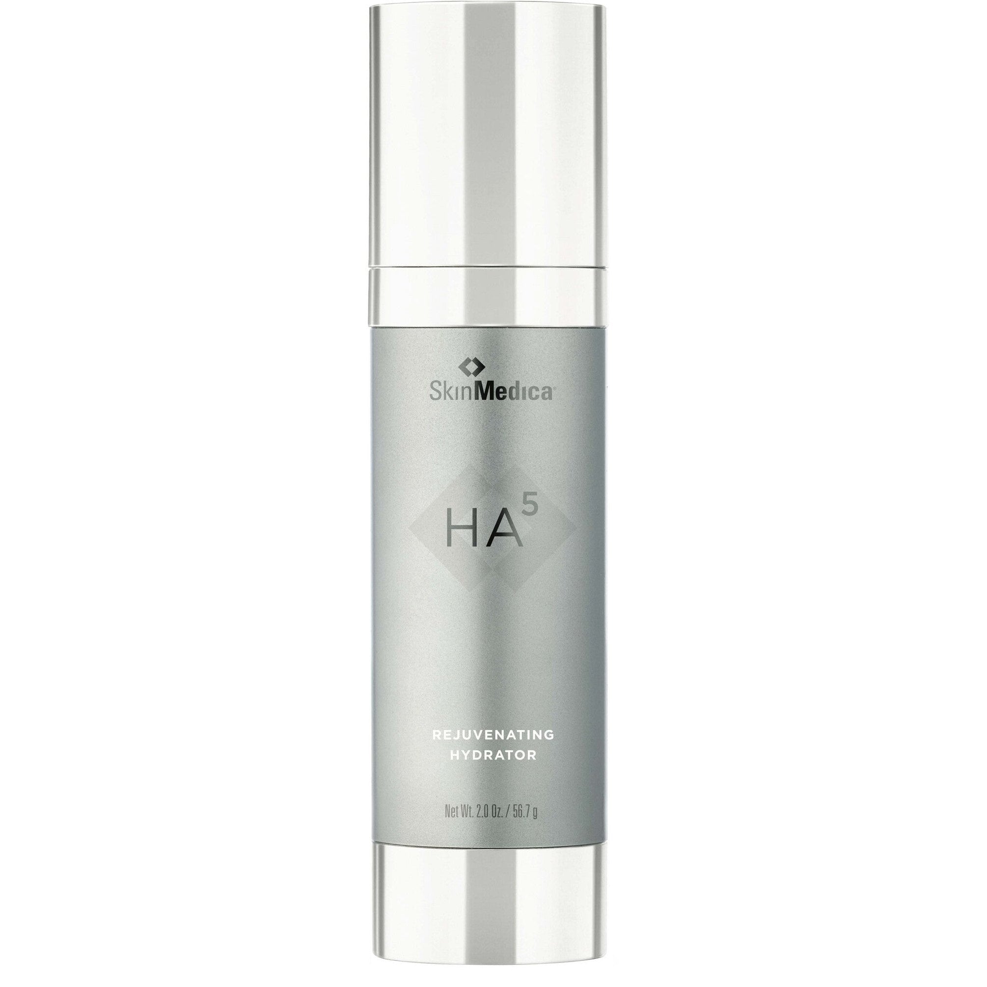 Hydratant rajeunissant HA5