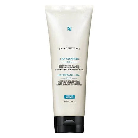 Gel nettoyant LHA