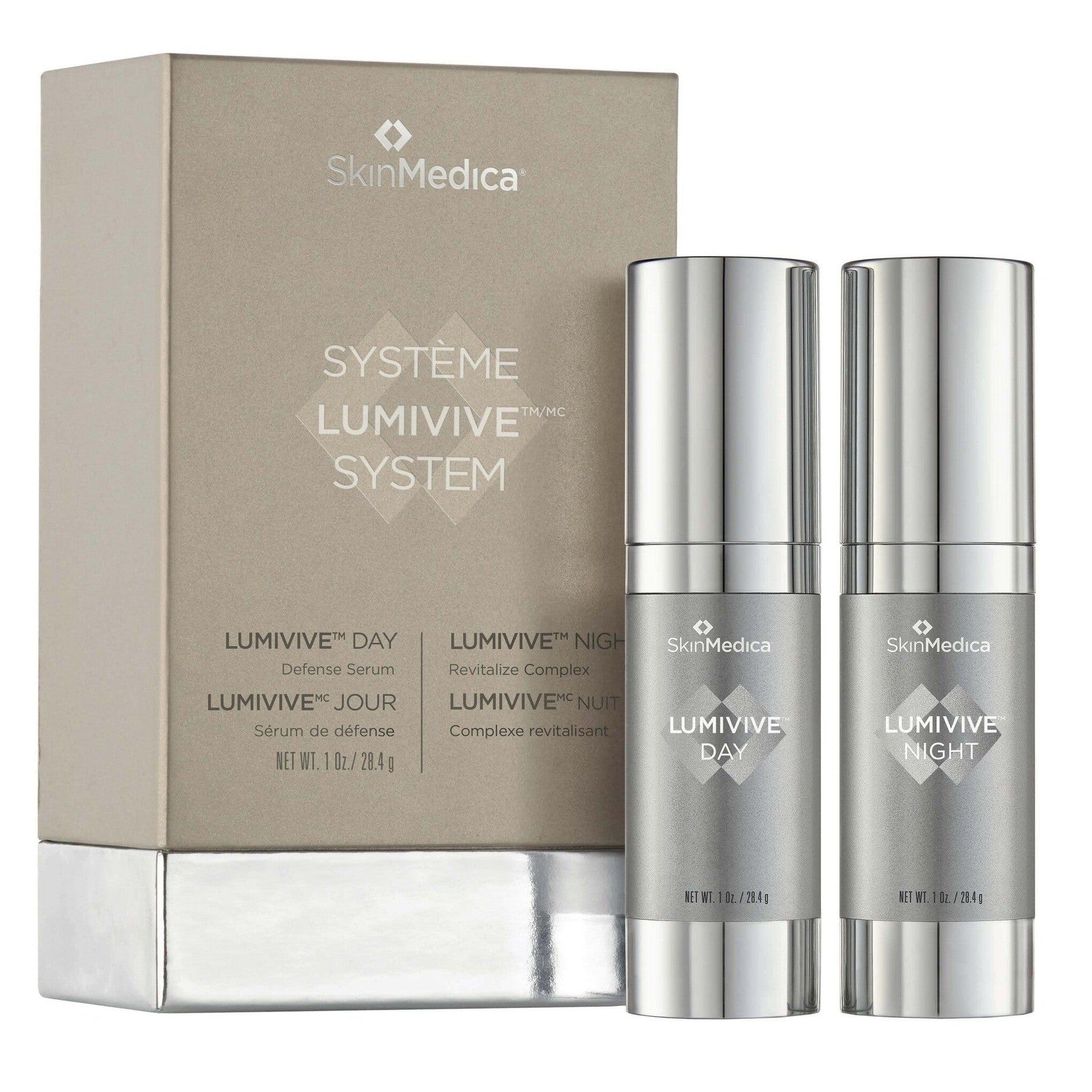 Système Lumivive