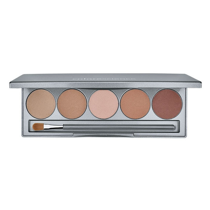 Mineral Corrector Palette