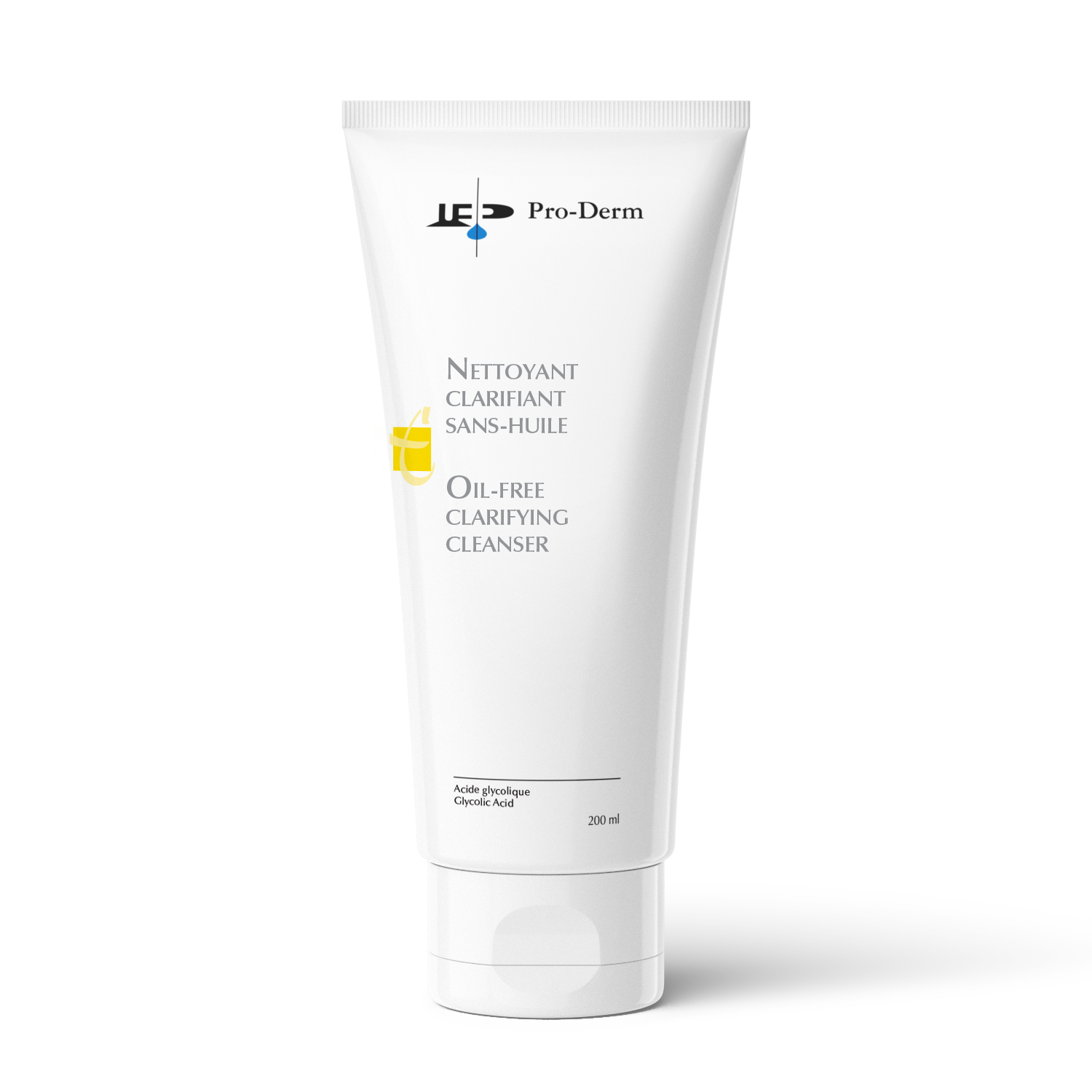 Oil-Free Clarifying Cleanser