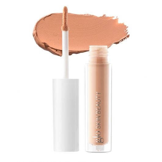 Base pour les yeux essentielle Soie