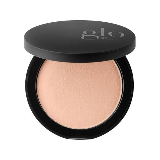 Base pressée Beige Moyen