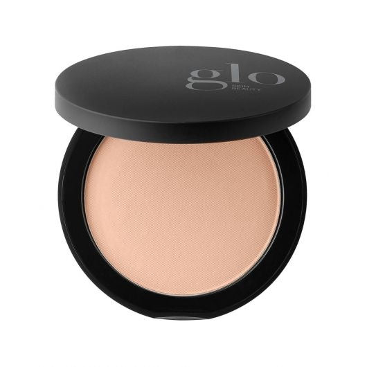 Base pressée beige