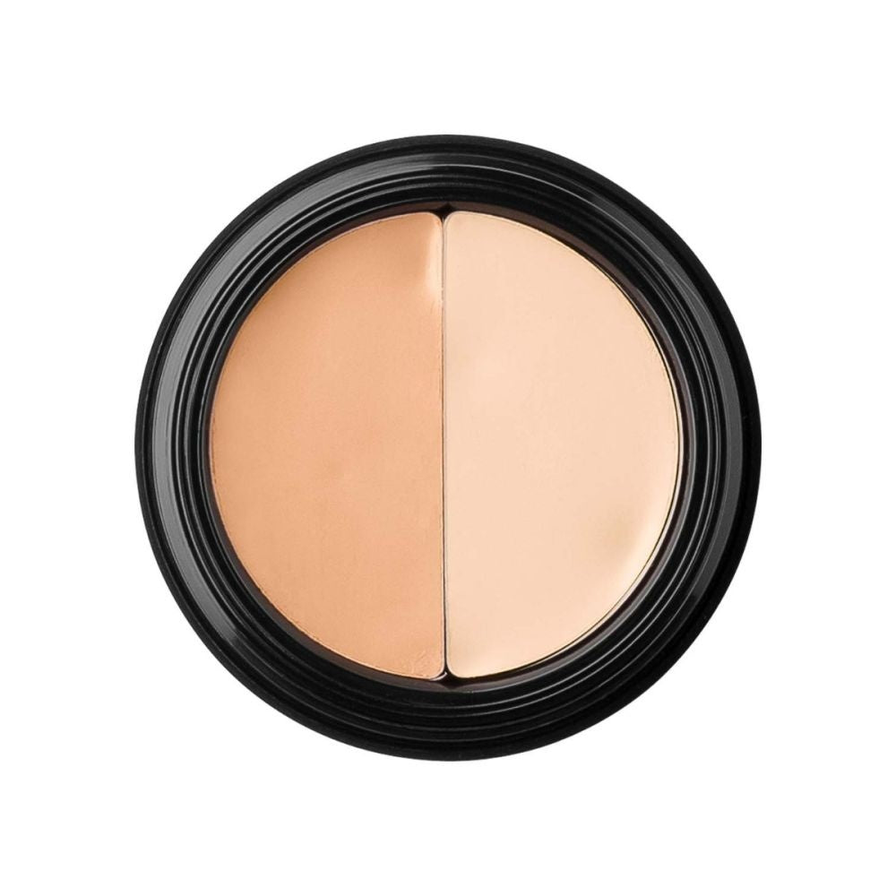 Under Eyes Concealer Sand
