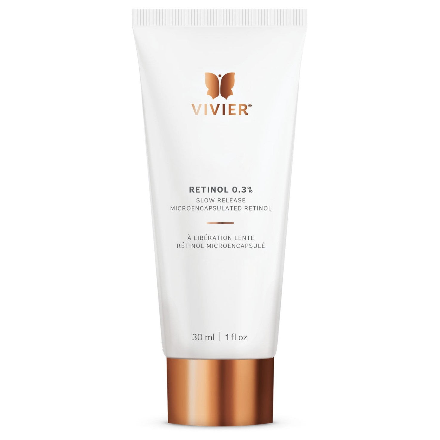 Rétinol 0,3% SR Complex Vivier