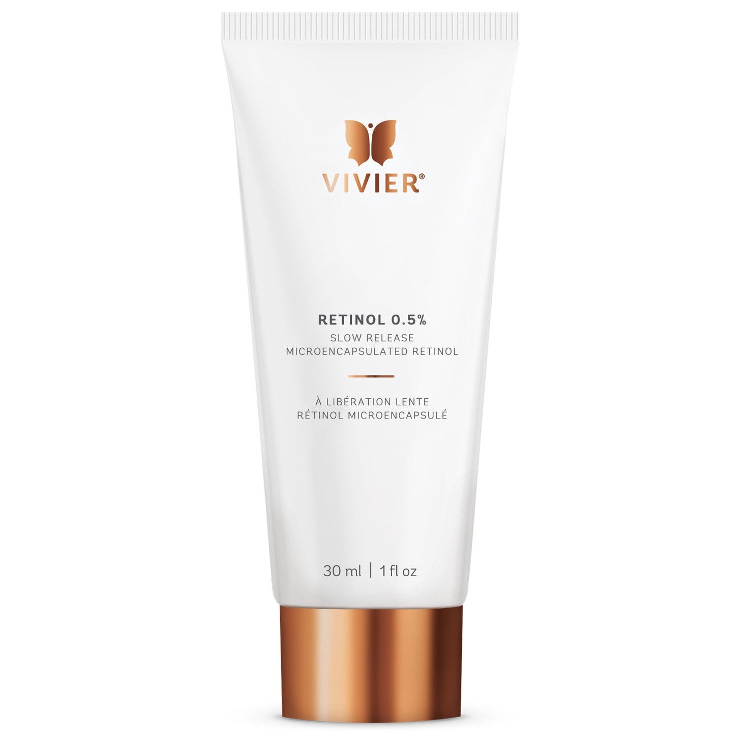 Rétinol 0,5% SR Complex Vivier