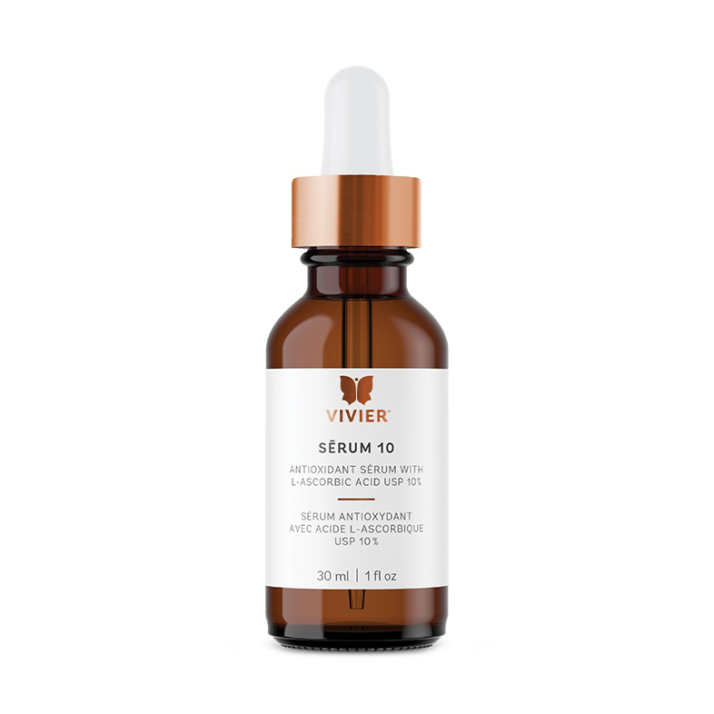 Sérum 10 Vivier