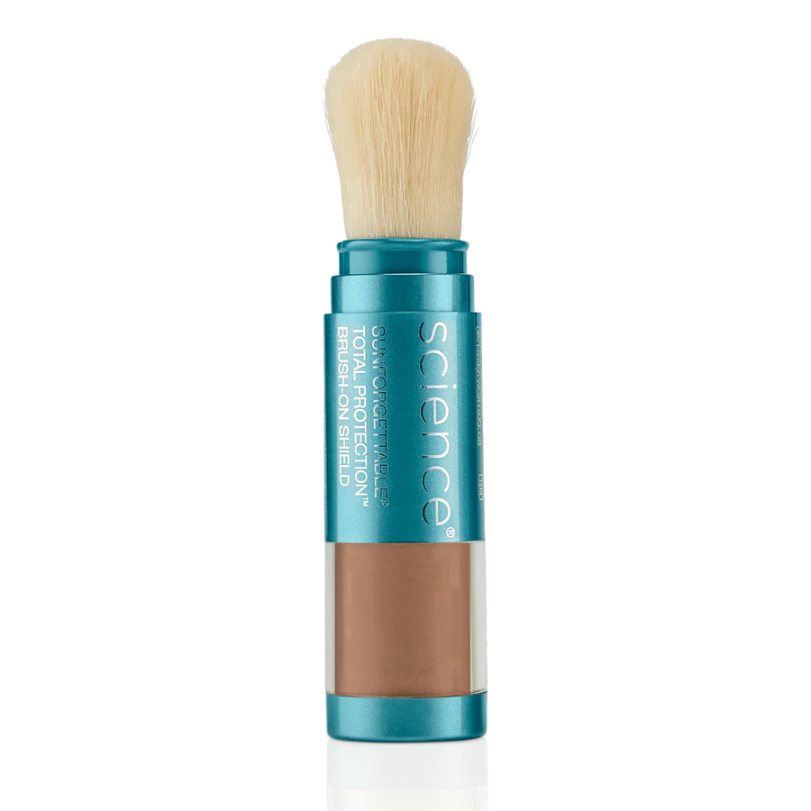 Sunforgettable Brush-On Deep
