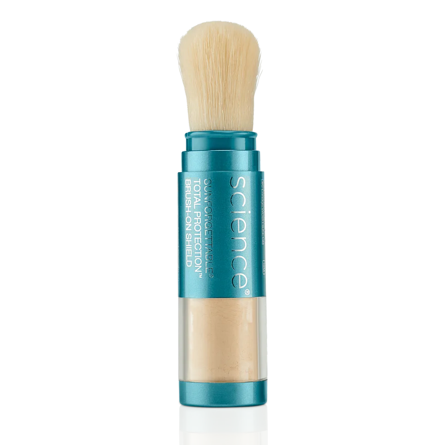 Sunforgettable Brush-On Fair