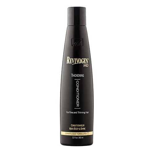 Conditioner Thickening for fine and thinning hair