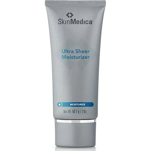 Crème hydratante ultra-légère