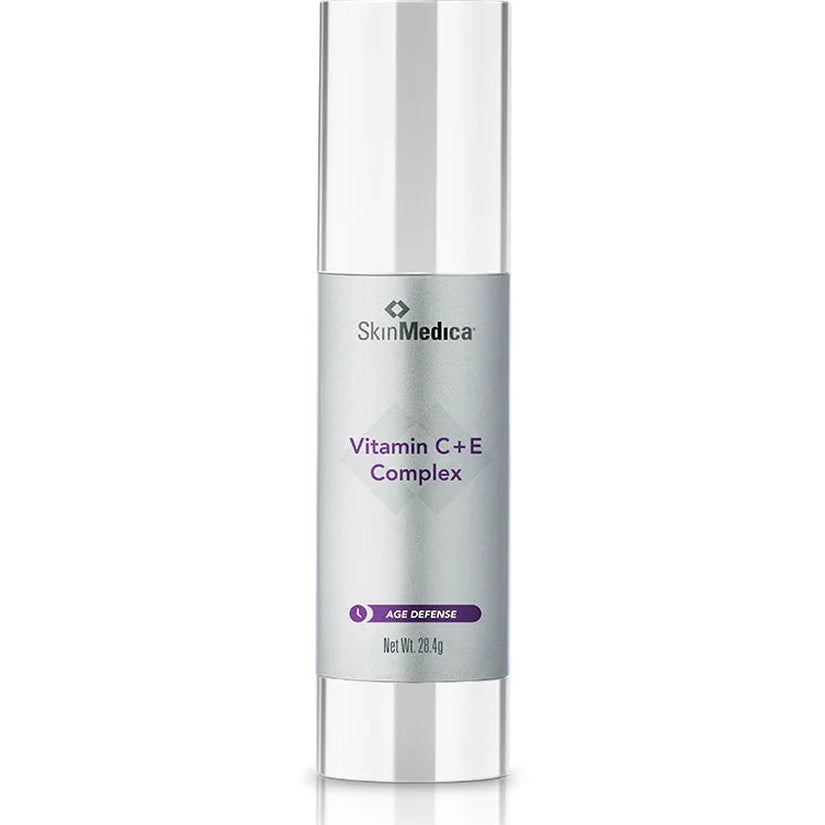 Complexe de vitamines C et E