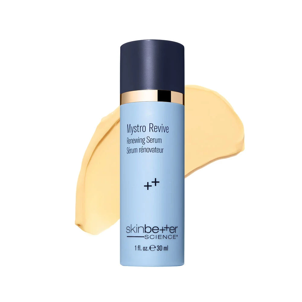 Mystro Revive Renewing serum
