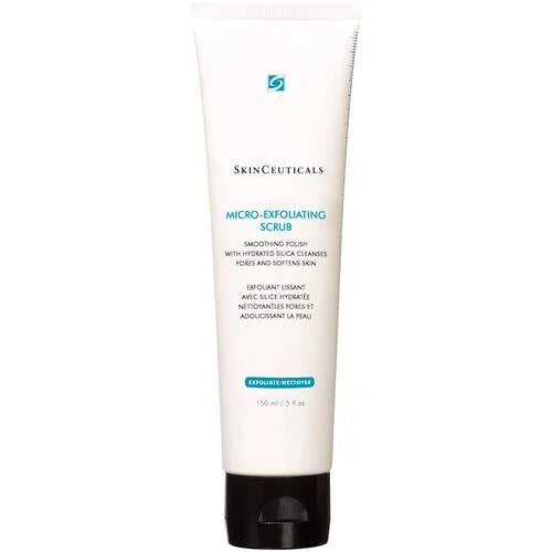 Gommage micro-exfoliant