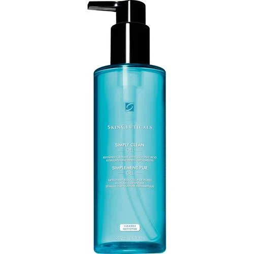 Gel nettoyant Simply Clean