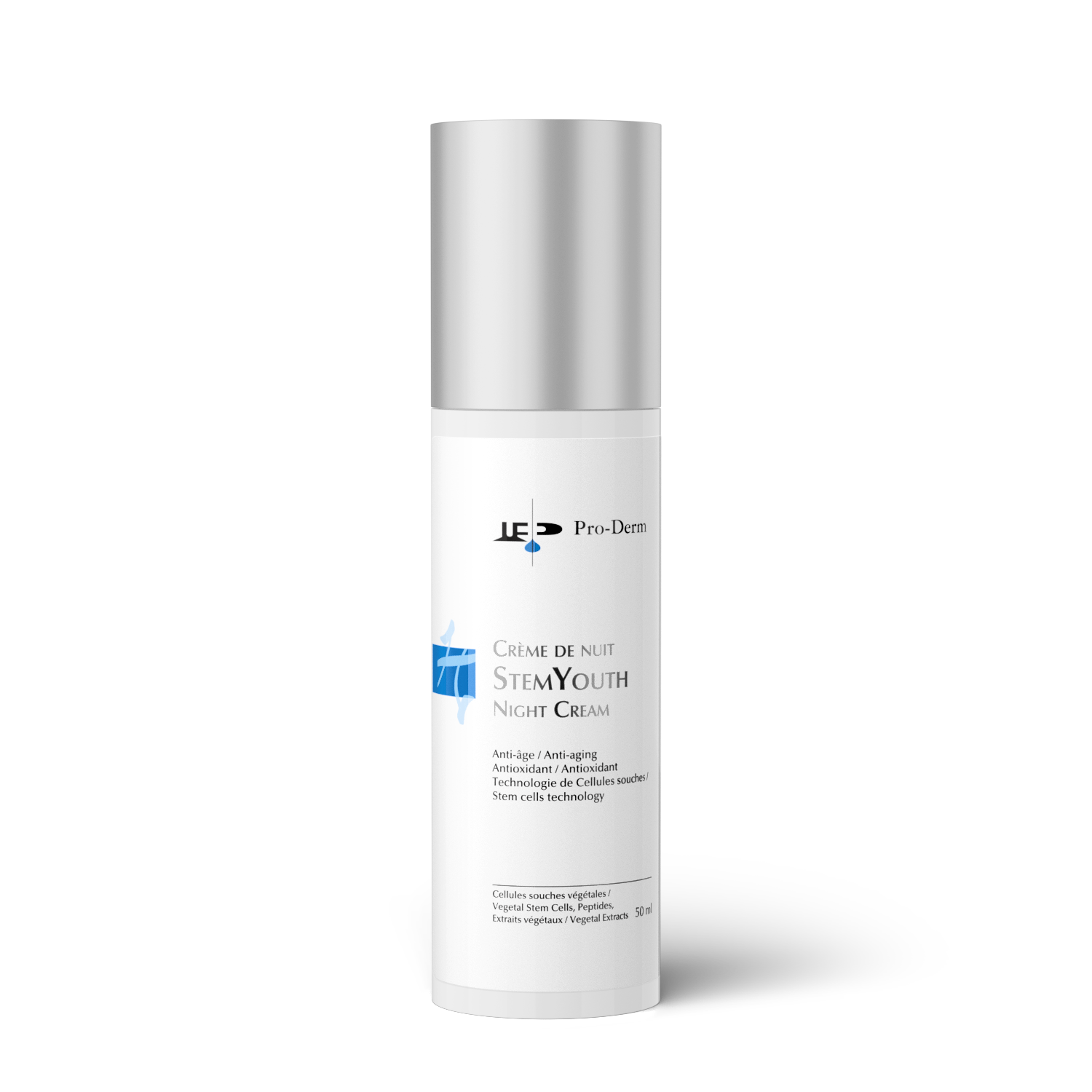 Crème de nuit StemYouth