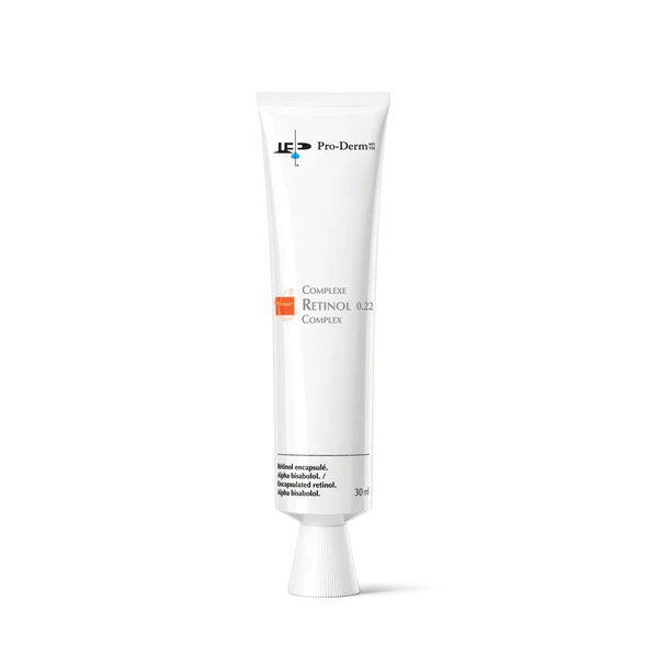 Complexe retinol 0,22