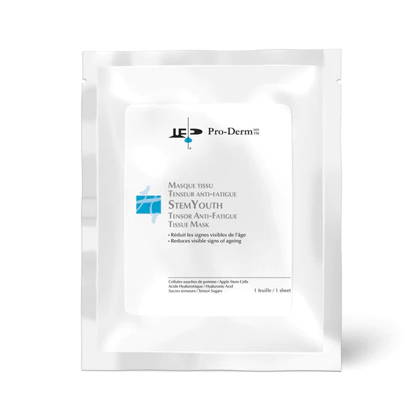 StemYouth Tissue Mask