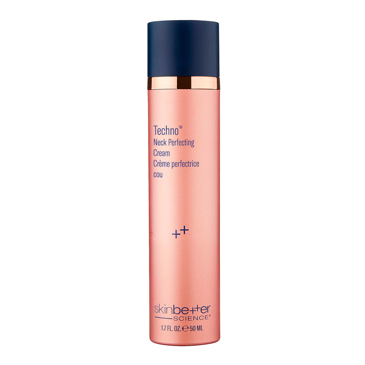 Crème Techno Perfectrice pour le Cou