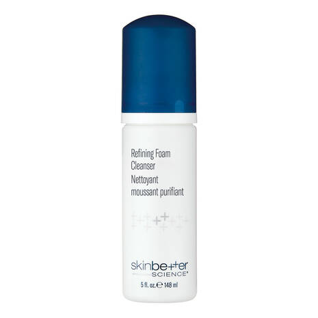Mousse Nettoyante Purifiante
