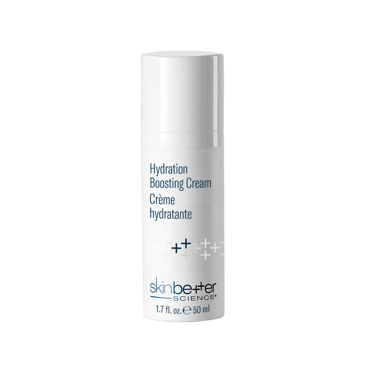 Crème hydratante