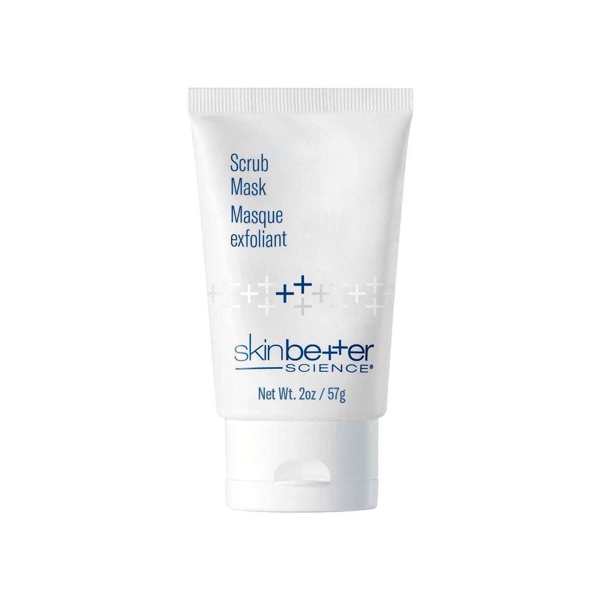 Masque exfoliant