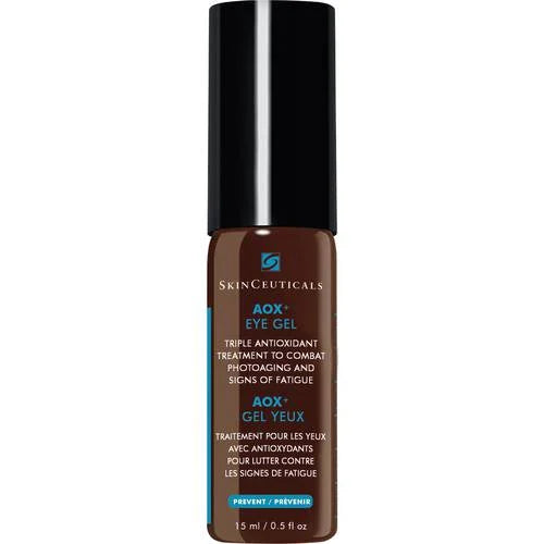Gel pour les yeux AOX