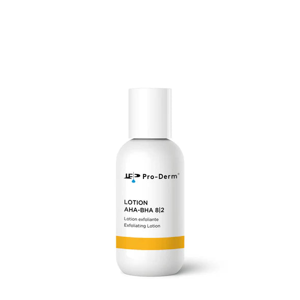 Lotion AHA-BHA 5-2