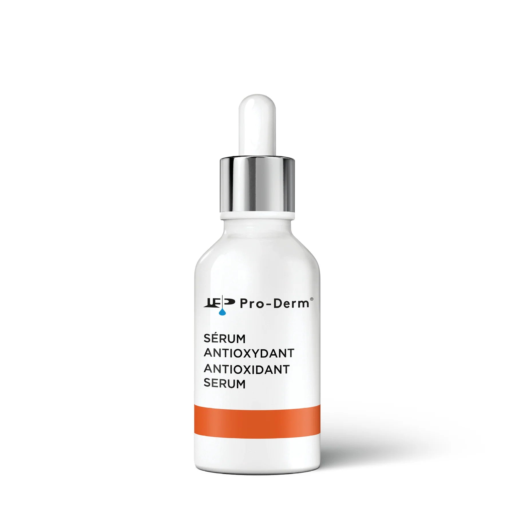 Antioxidant serum