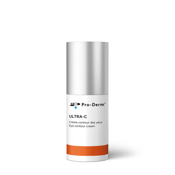 Ultra-C contour des yeux