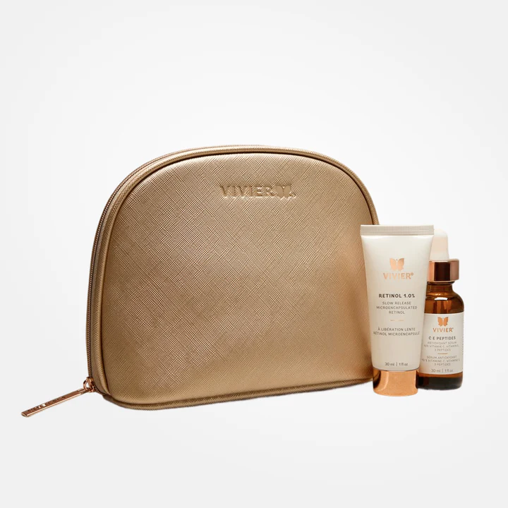 Duo C E Peptide et retinol 1%